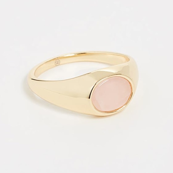 Gorjana Jewelry - Gorjana
Hayes Signet Ring